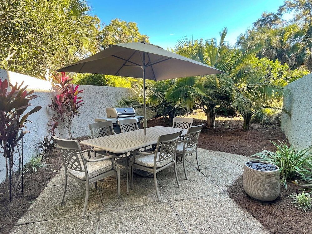 870 Ketch Court at The Sea Pines Resort