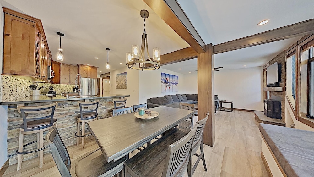 Mammoth Mountain Condos