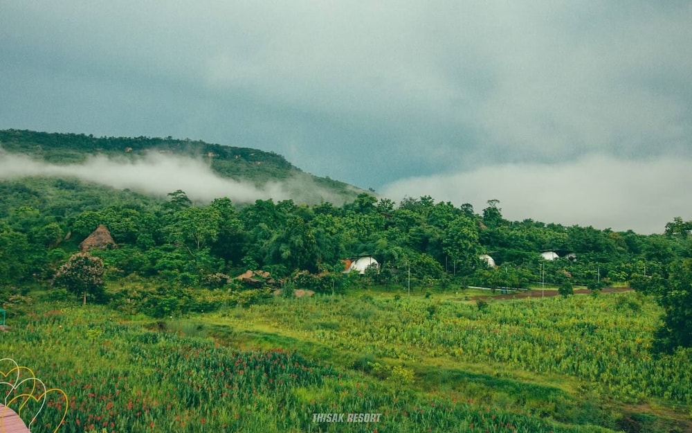 Thisak Resort Cheung Phnom Kulen