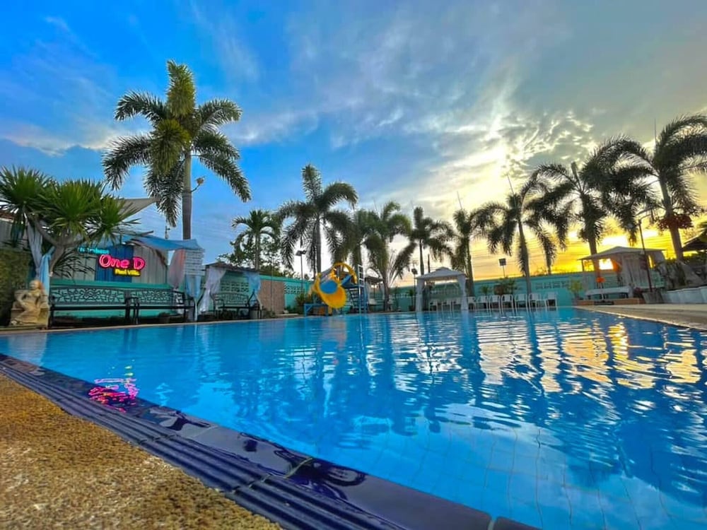 Villa Na Wande Sattahip