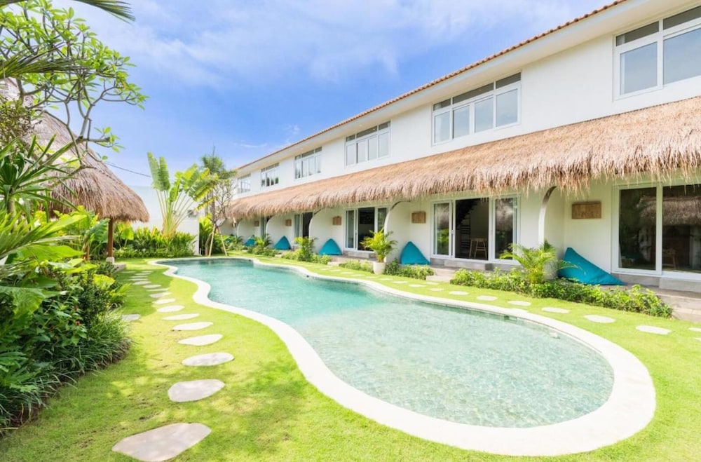 Baan Seanok lofts