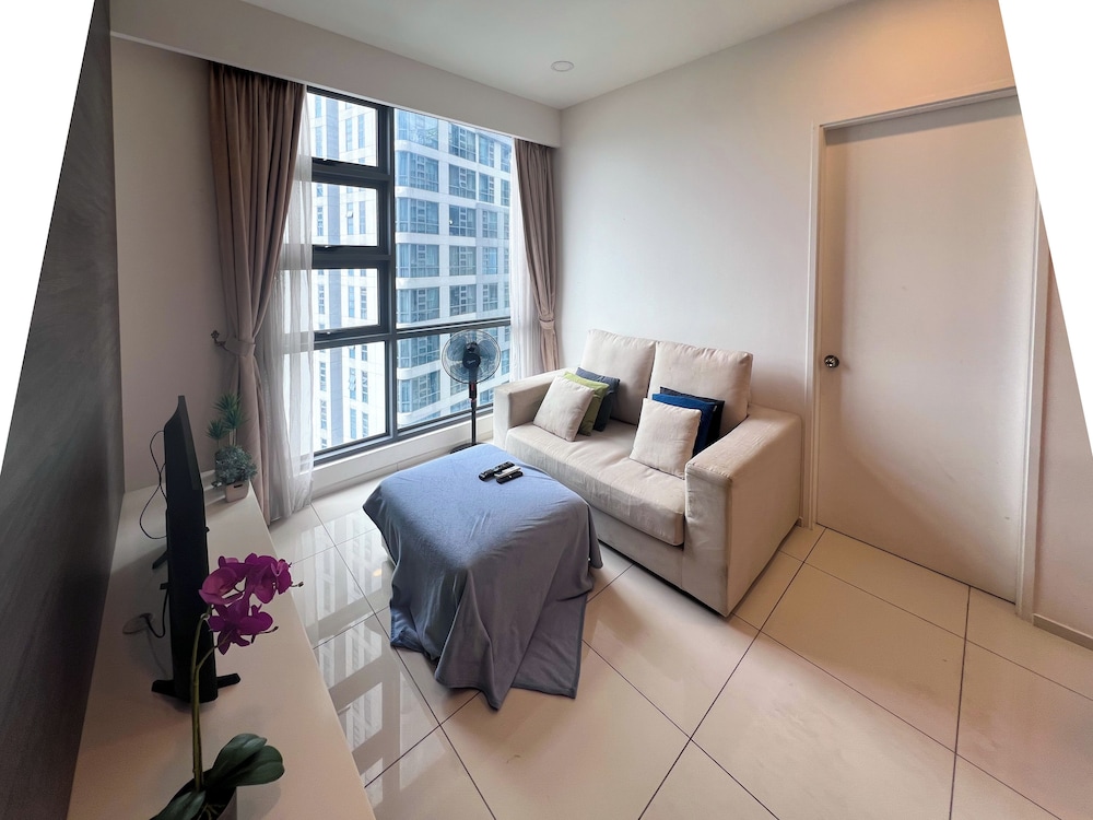 The Robertson Residence KL