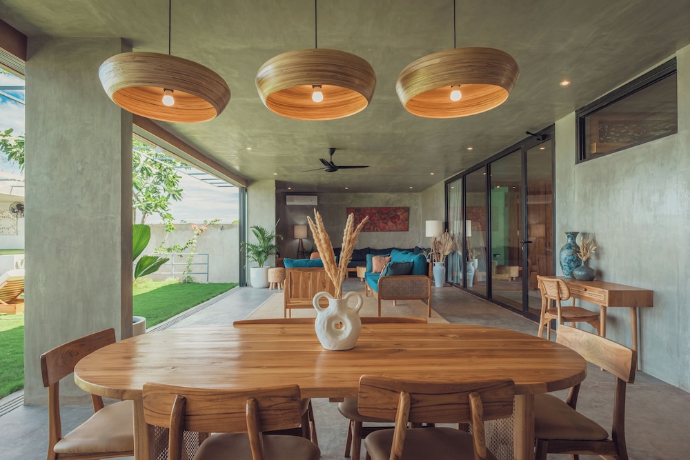 Sumberkima Hill Private Villa Retreat