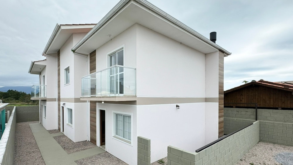 Residencial Praia do Sonho