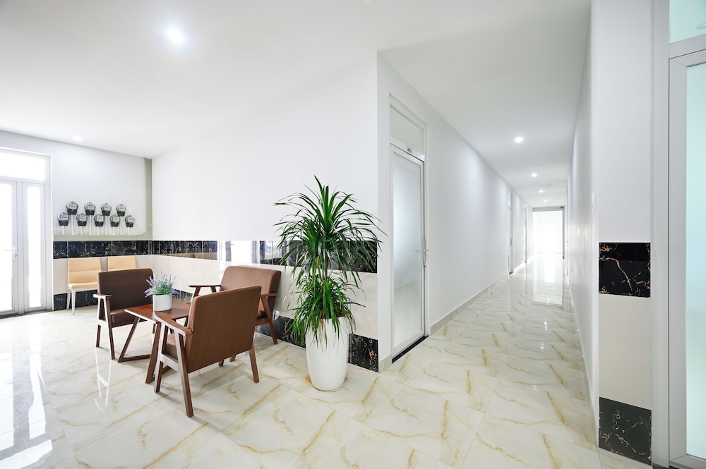 Cuong Anh House