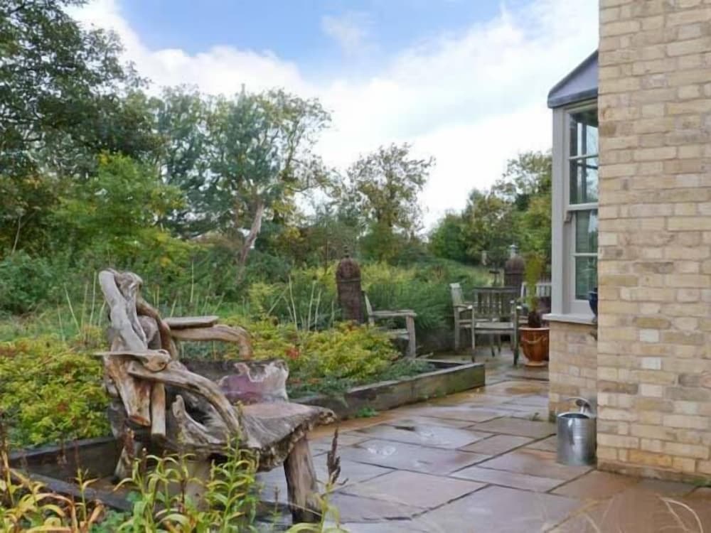 Shortmead Cottage view 5