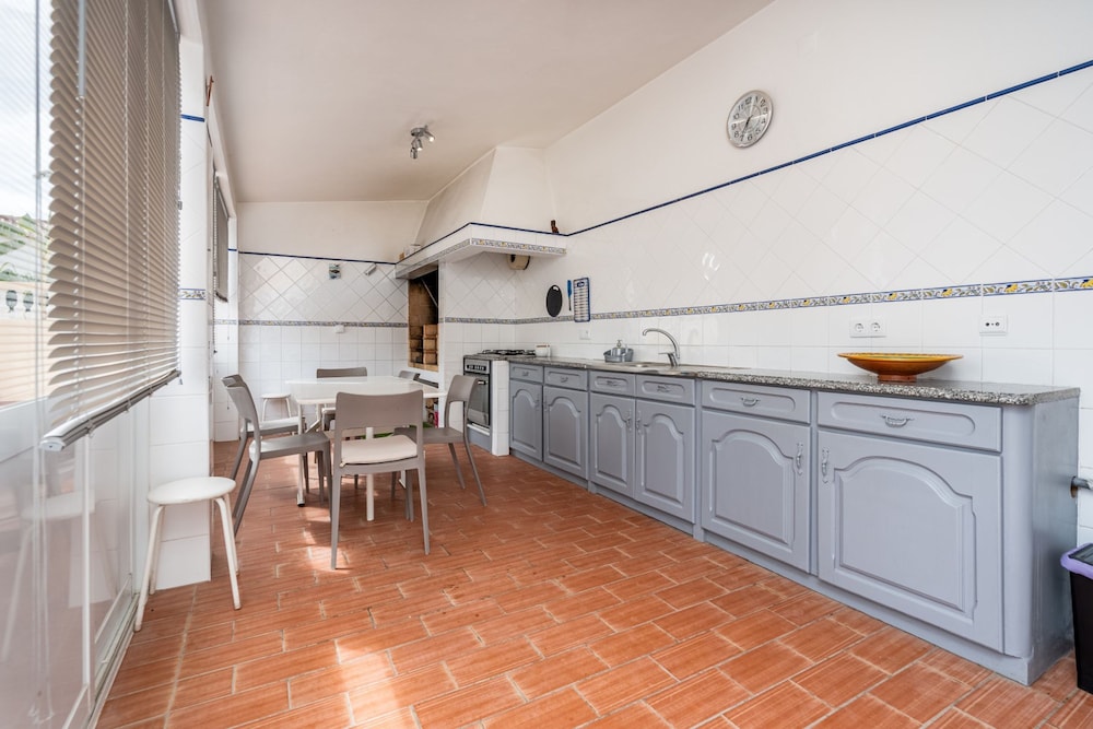 Salicos Benagil Pool Villa