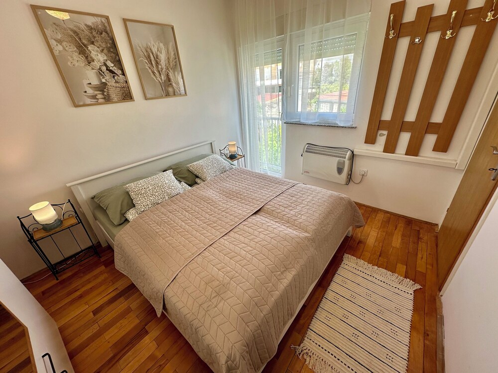 Apartman Dalma