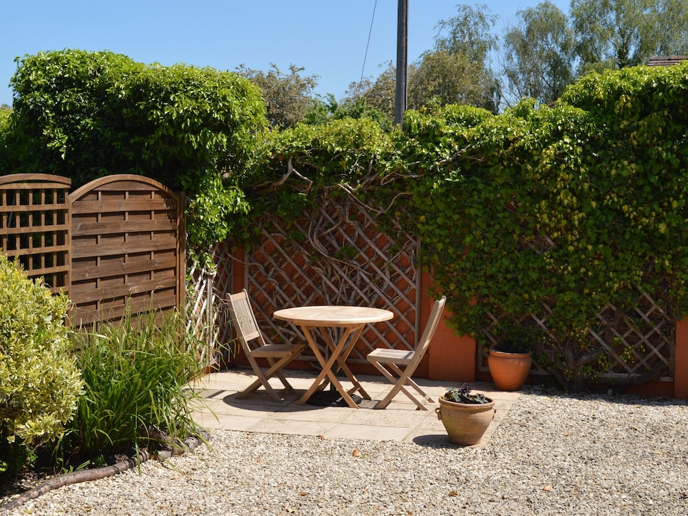 Mortons Cottage