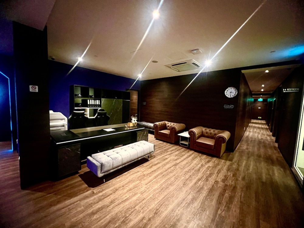 Arena eSports @ Orchard 3