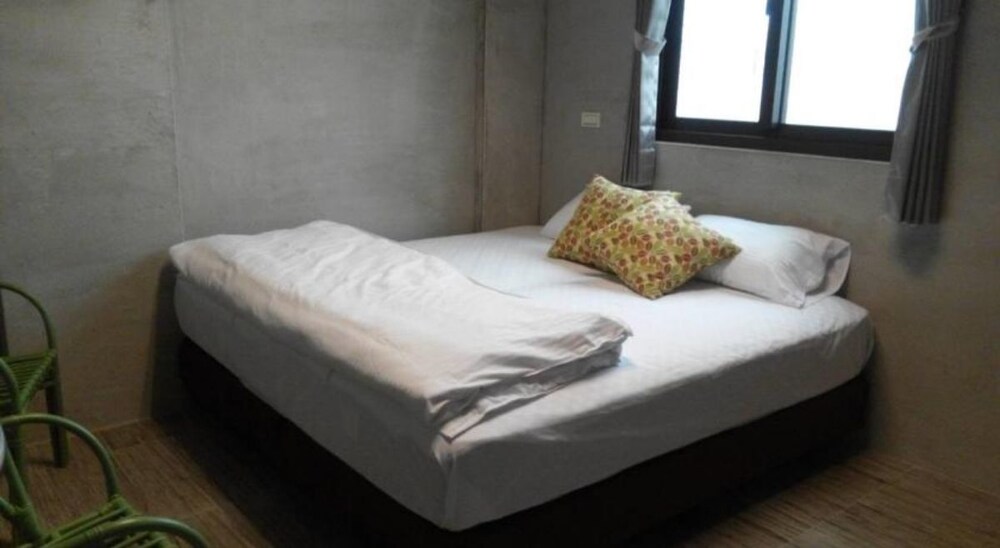 CAPYBARA Hostel