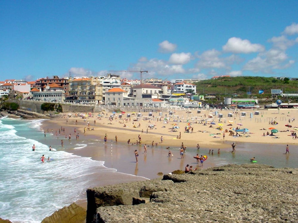 Cottage Sete Mares in Praia das Ma s