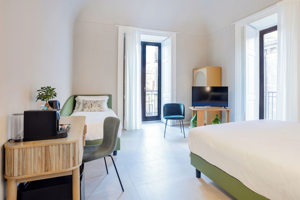Zanna Rooms