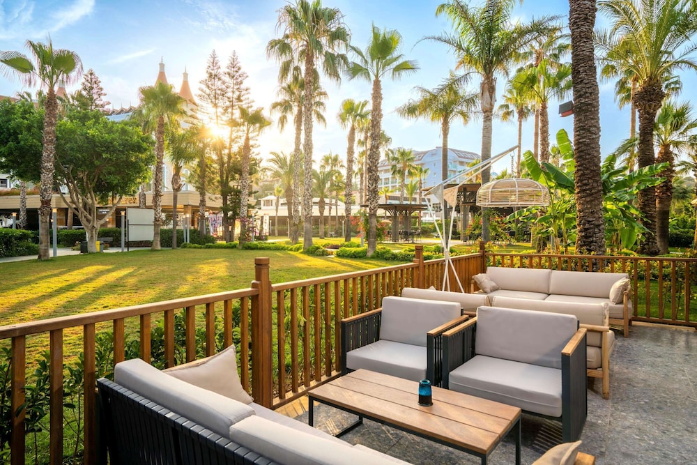 Arycanda Kirman Premium - Ultra Her Şey Dahil - Image 73