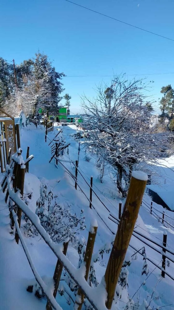 Snow Adventure Resort