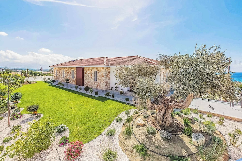 Villa Marietta