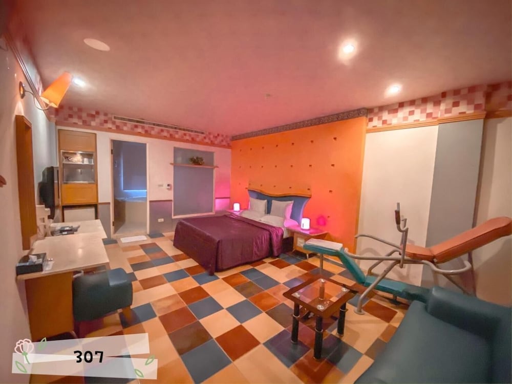 Yun Sung Motel