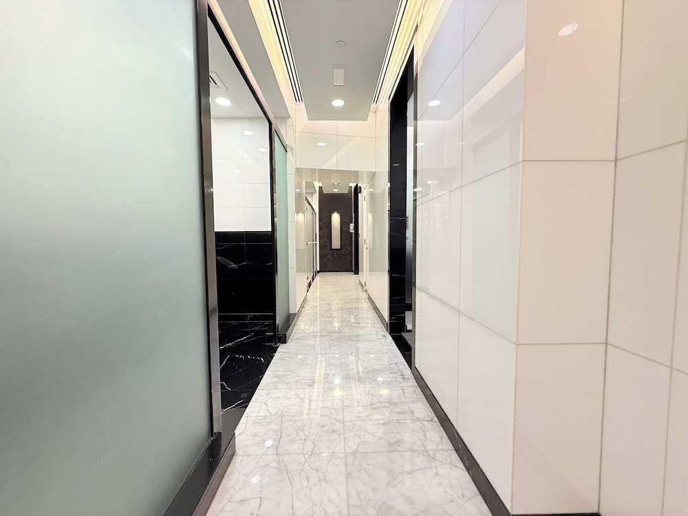 Ocean Heights Residences by CEG Group