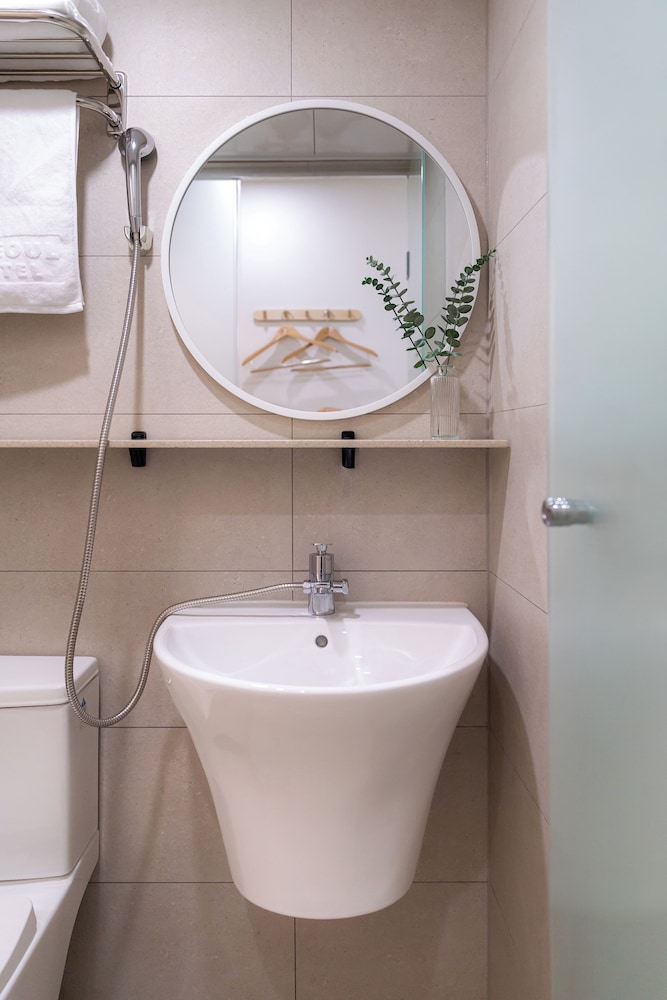 Hi Seoul Hostel Myungdong West