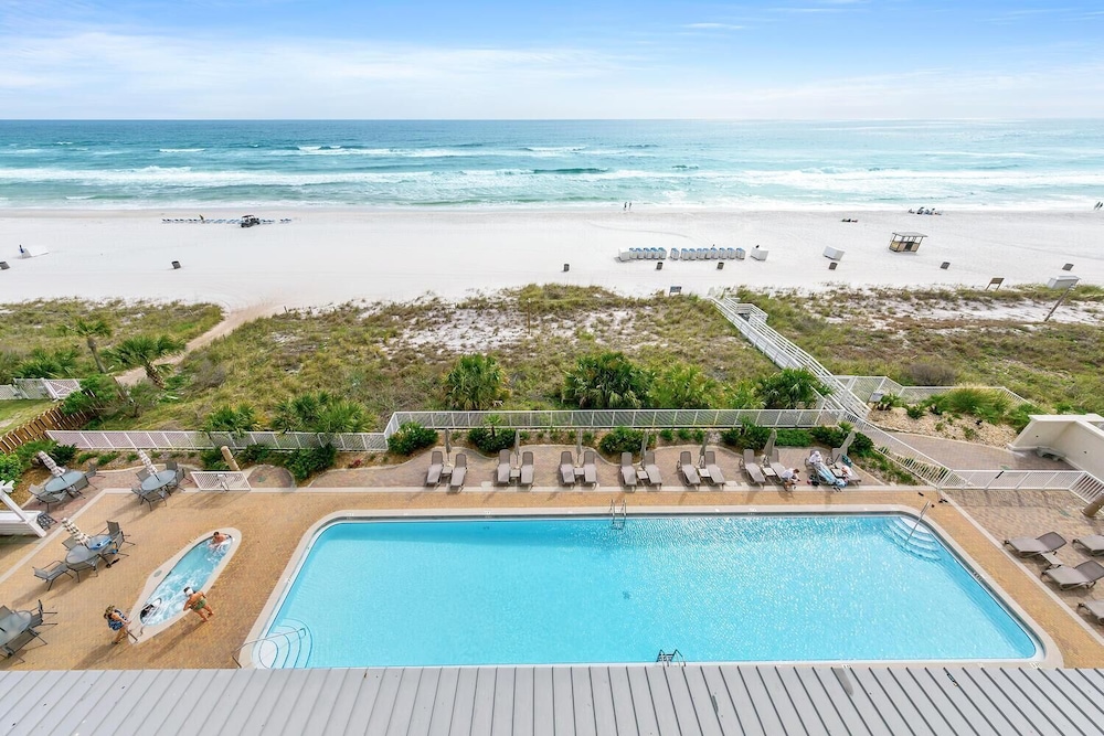 Twin Palms 603