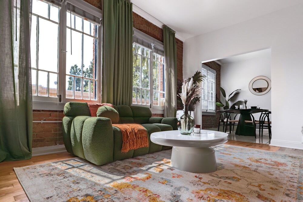 The Nirvana Apartment Hotel