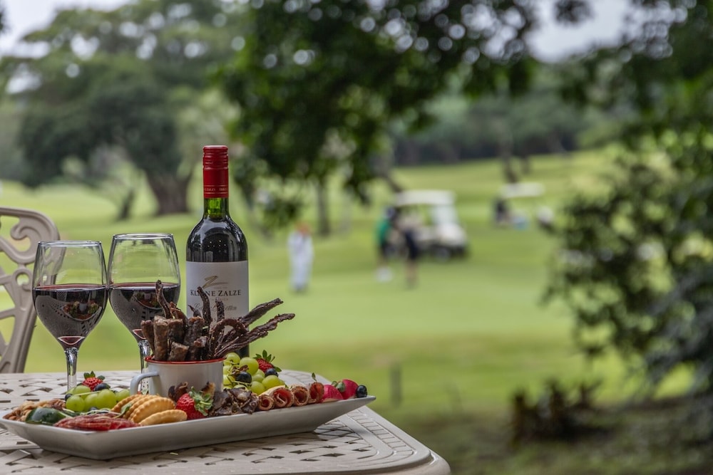 Selborne Golf Estate First Private Stays