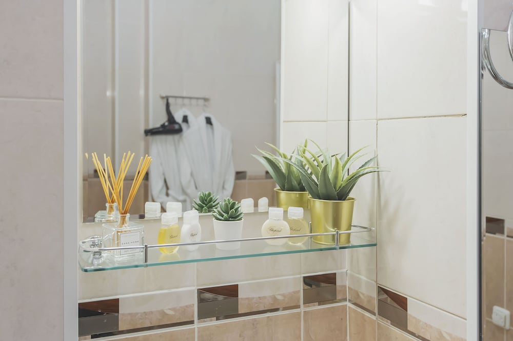 GM Apartment Tverskaya 6 - 1