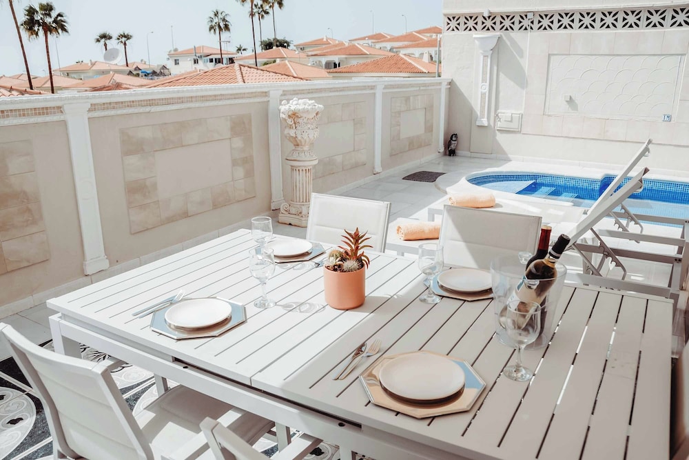 Casa Bliss