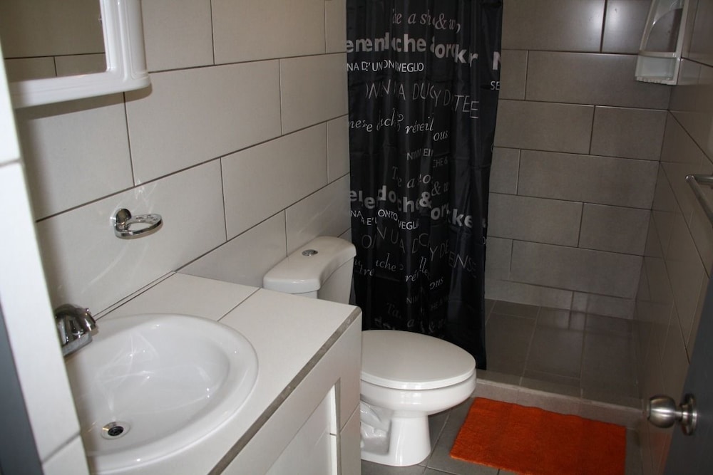 Apartamentos La Alborada