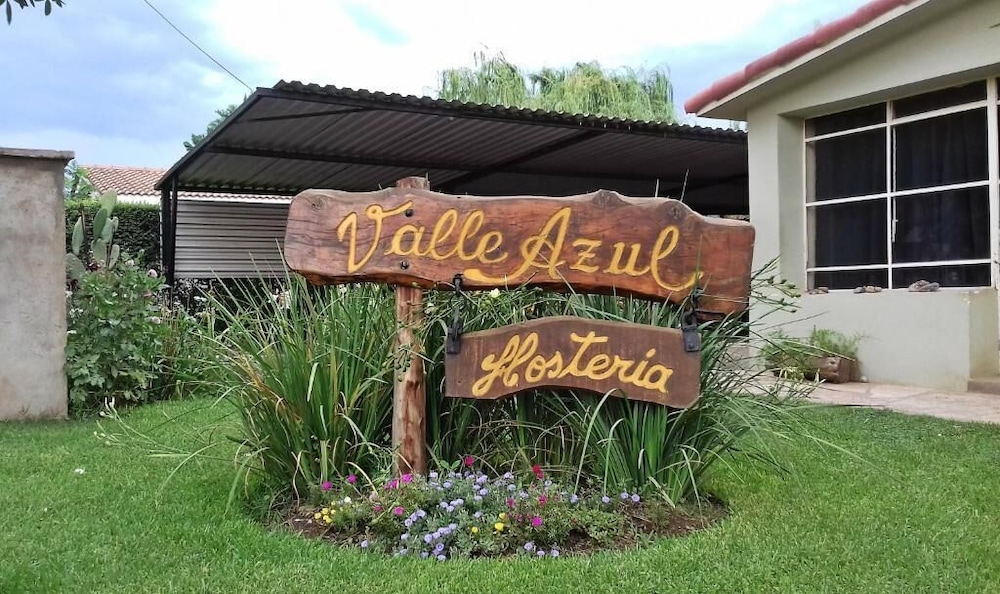 Hostería Valle Azul