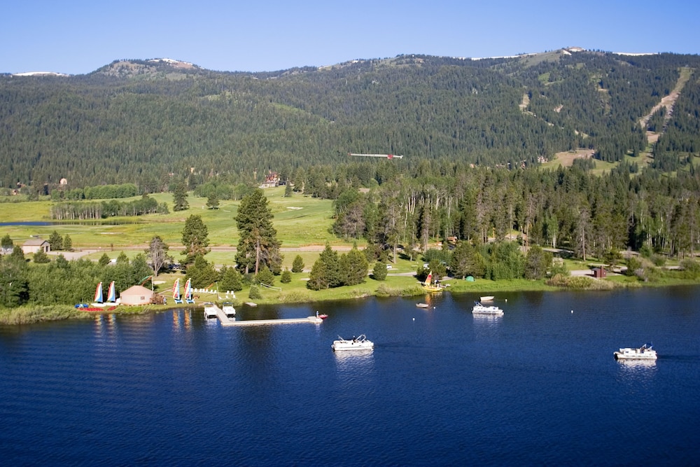 Tamarack Resort - Property Image 122