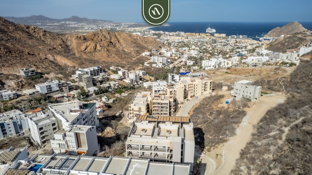 Torre Maria B 101 in Cabo San Lucas