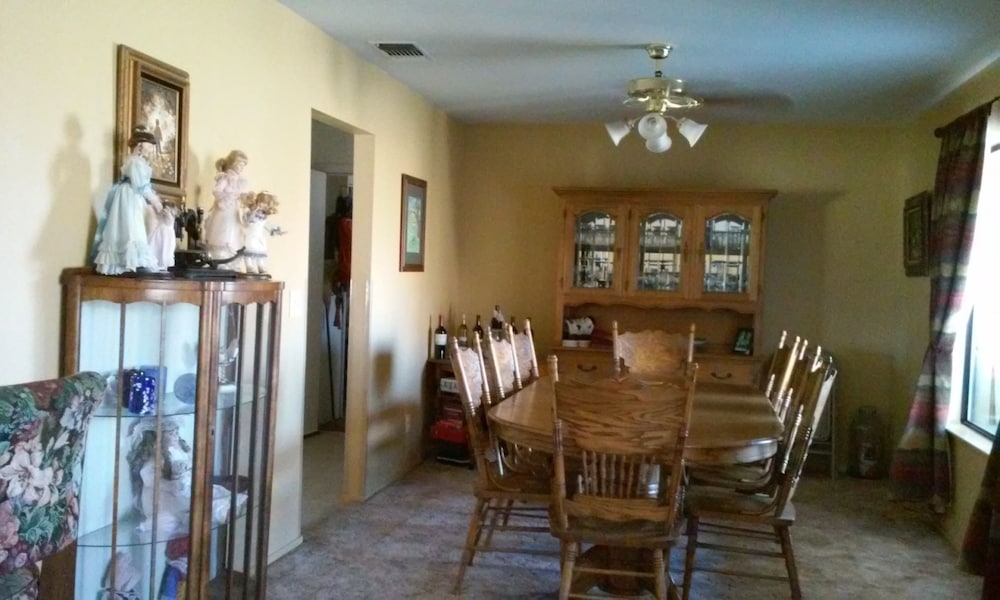 The Branded Calf B&B