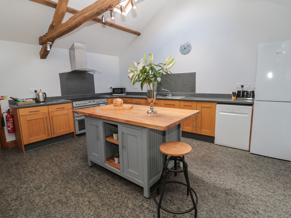 Granary Cottage