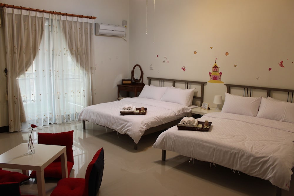 Feng Valley B&B