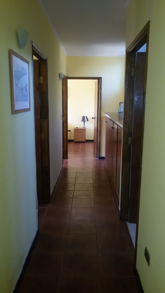 Casa Parcela Zapallar