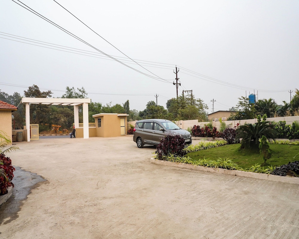 Hotel Devanshri Rooms & Restaurant