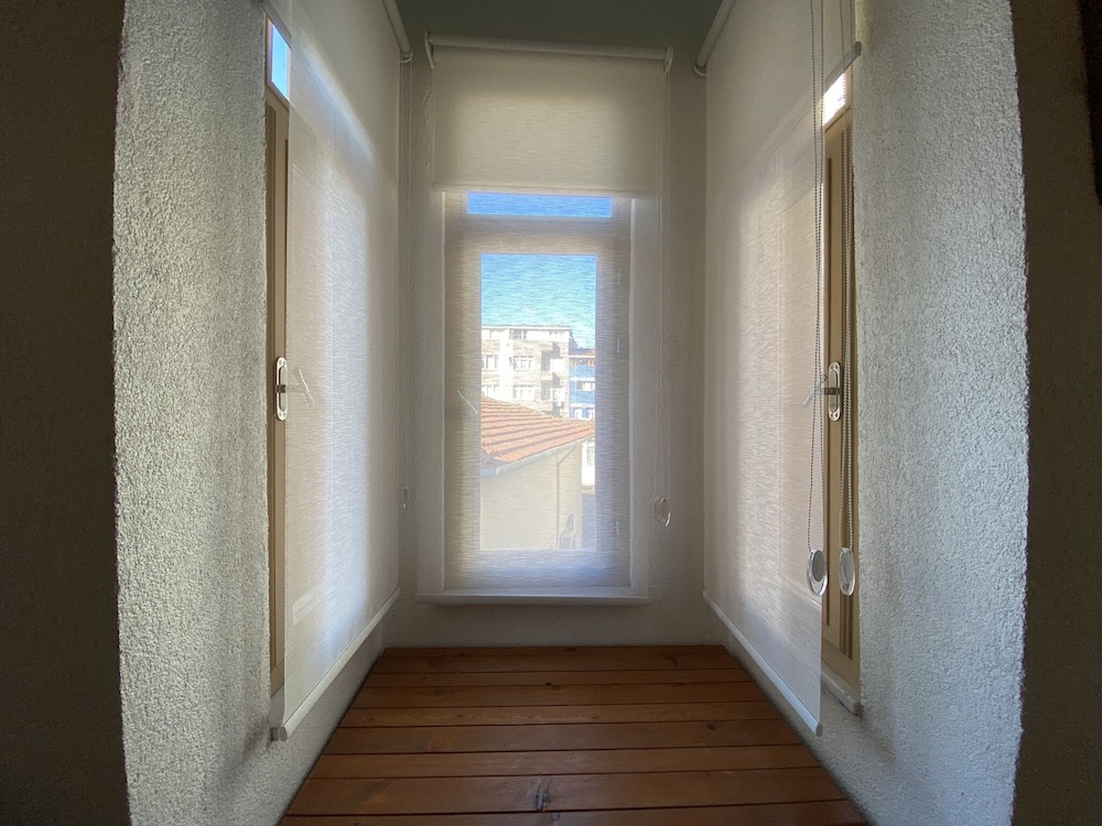 Balat Historical Luxury House
