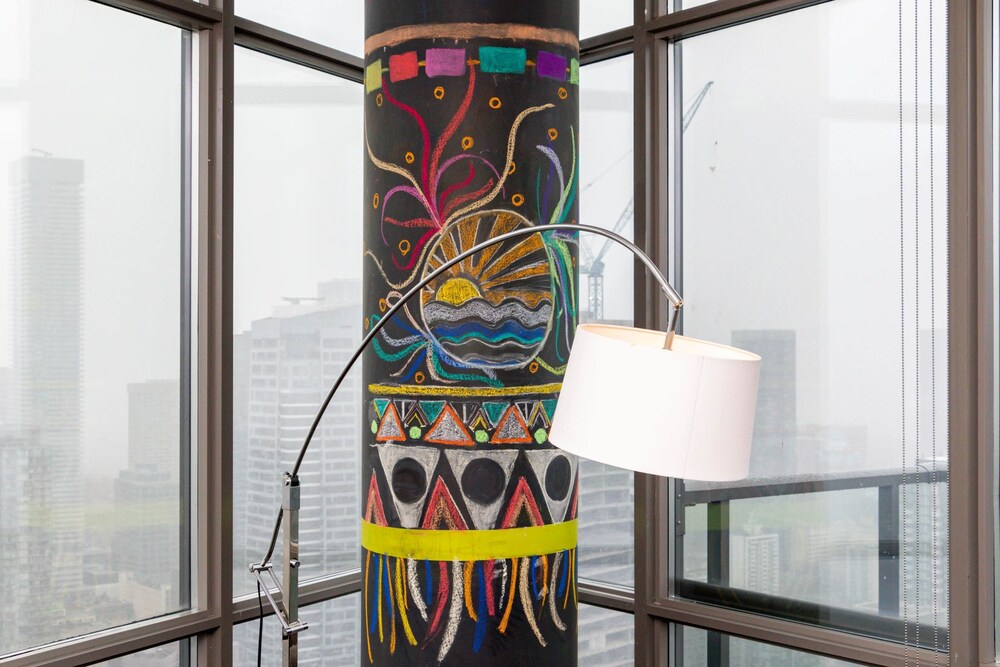 QuickStay Two-Bedroom Condo - Image 3