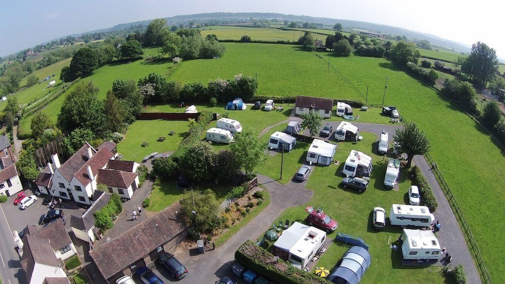 The Halfway House Inn