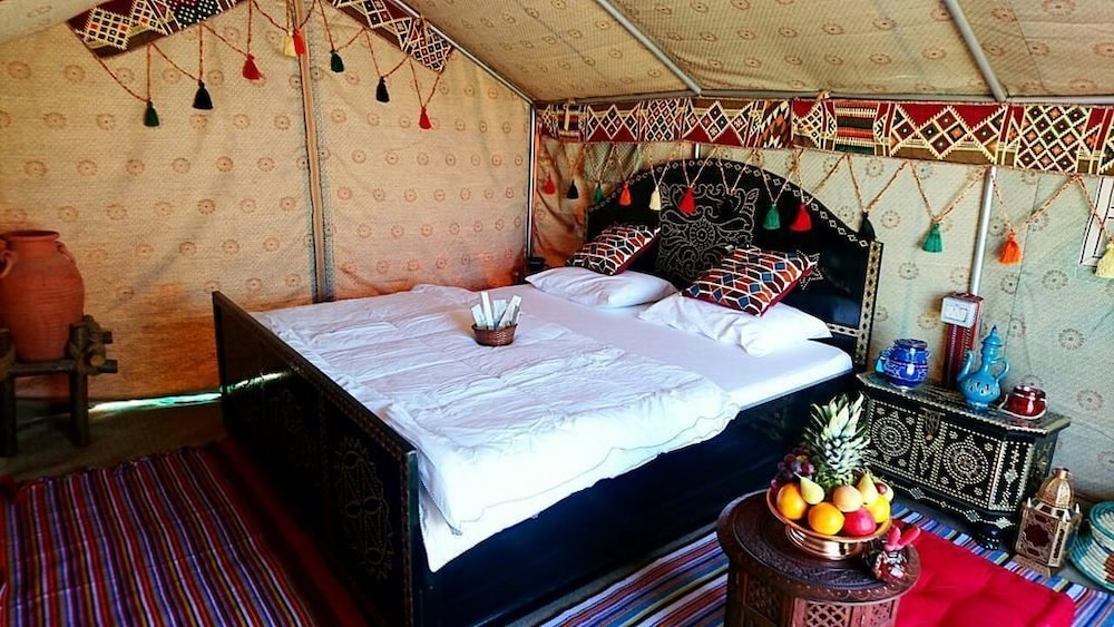 Al Reem Desert Camp