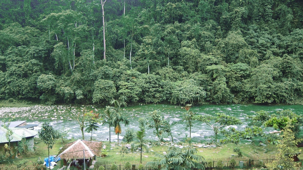 Bugis Inn