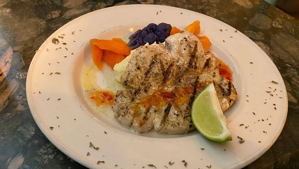 Oualie Beach Resort - Photo 24