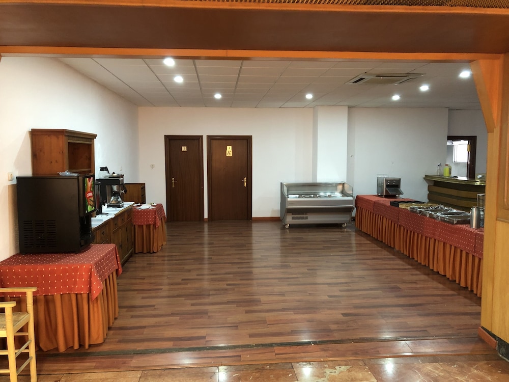 Badajoz Vacations - Hotel Lisboa - Property Image 9