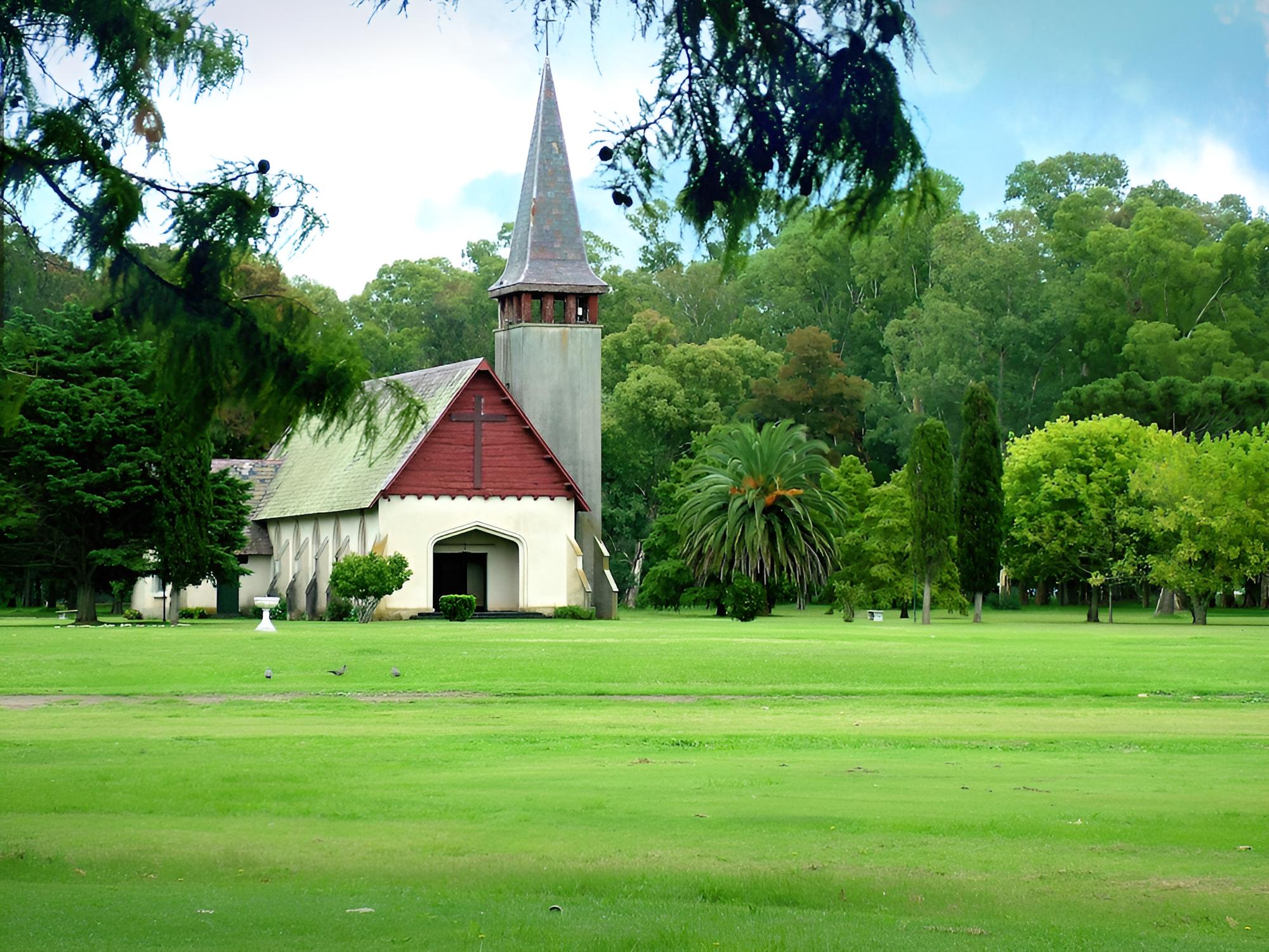 Estancia La Candelaria