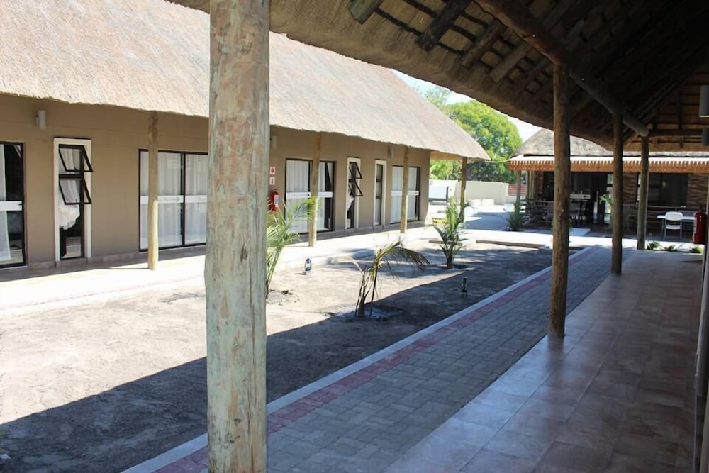 Makgovango Luxury Inn
