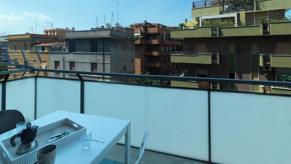 Casa Vacanza Appartamento Irnerio
