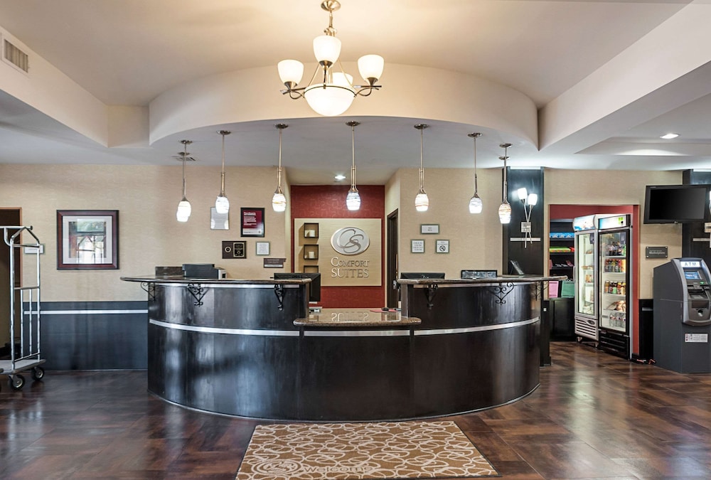 Lake Charles Vacations - Comfort Suites Sulphur - Lake Charles - Property Image 5