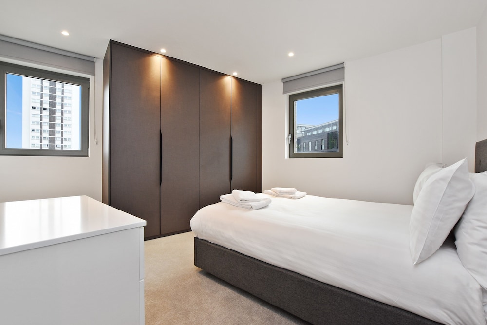 Hoxton by Servprop photo 2