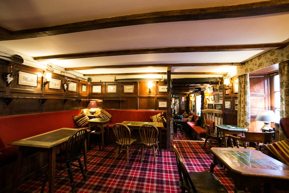 The Pheasant Inn